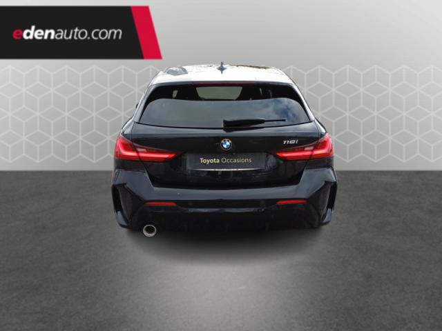 Bmw Série 1 image 7