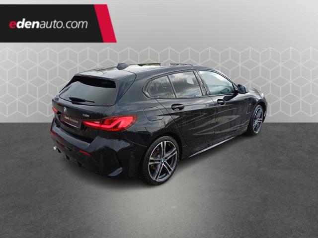 Bmw Série 1 image 9