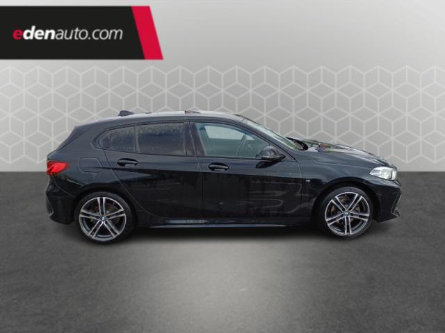 Bmw Série 1 image 8