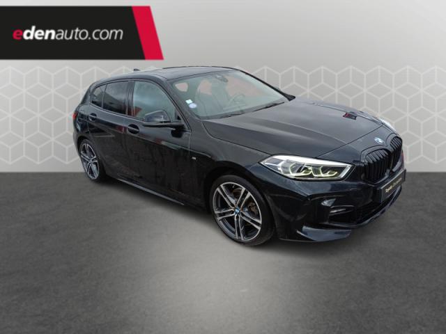 Bmw Série 1 image 4