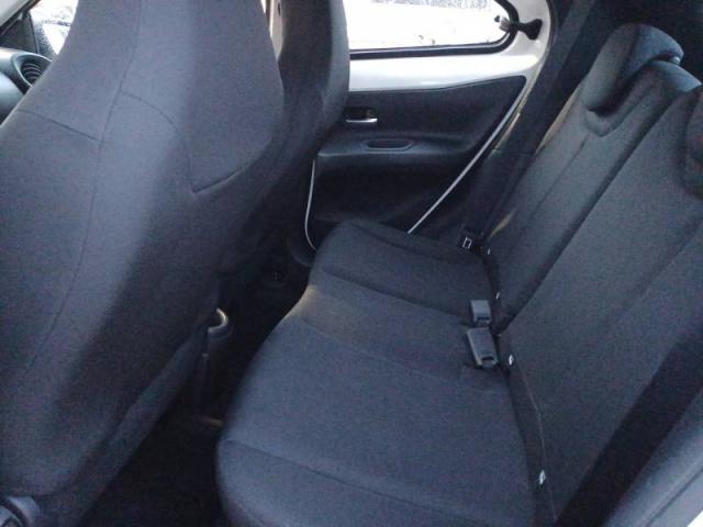 Toyota Aygo X image 1