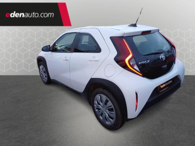 Toyota Aygo X image 9