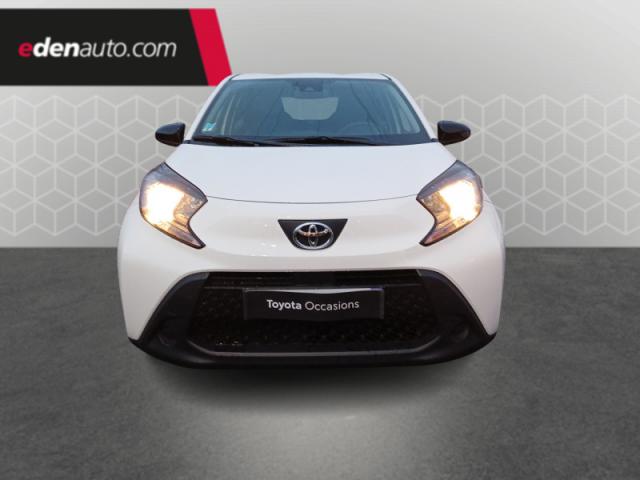 Toyota Aygo X image 3