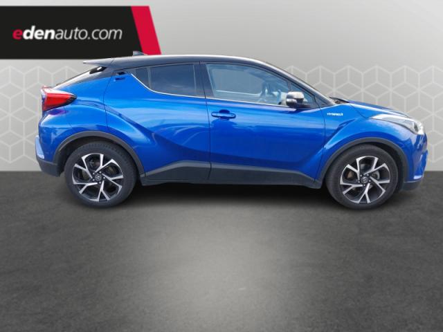 Toyota C-Hr image 2