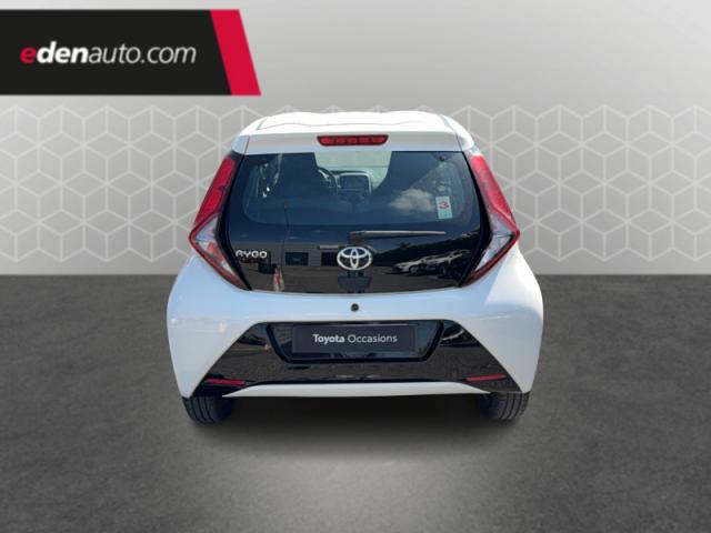 Toyota Aygo image 8