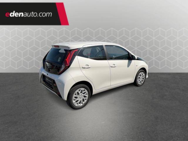 Toyota Aygo image 9