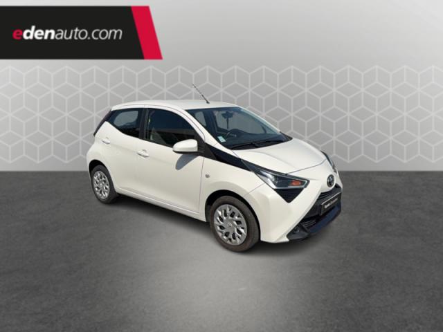 Toyota Aygo image 7