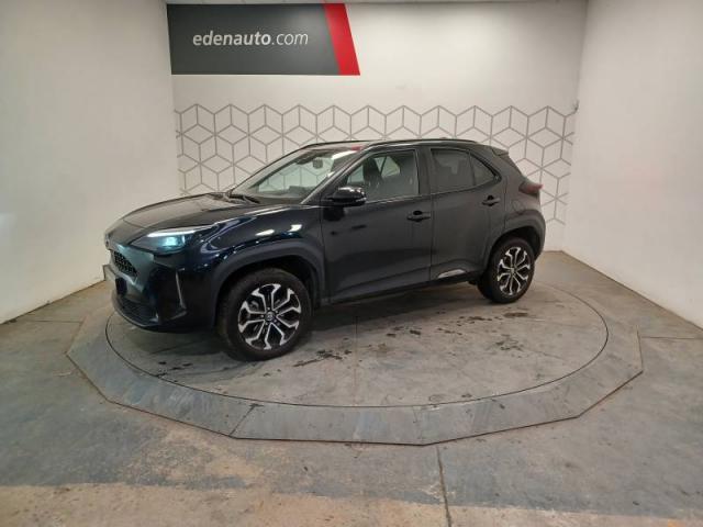 Toyota Yaris Cross Hybride 116h 2wd Design