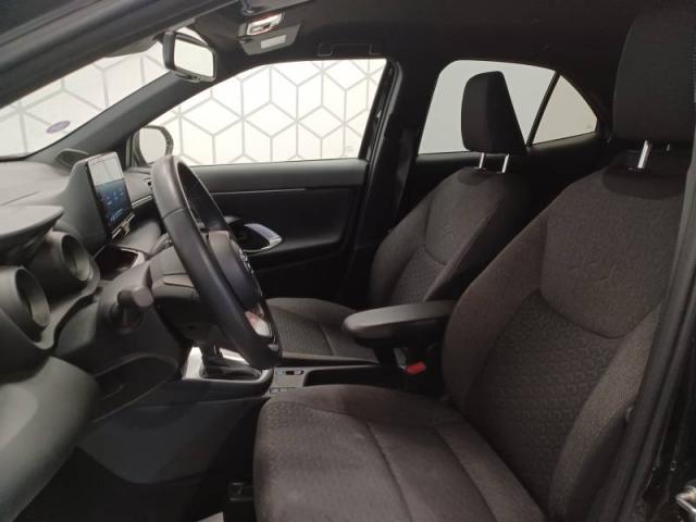 Toyota Yaris image 4