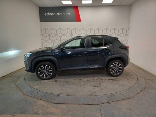 Toyota Yaris image 7