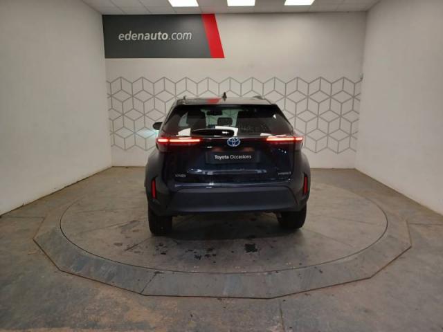 Toyota Yaris image 2