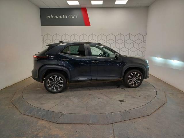 Toyota Yaris image 3