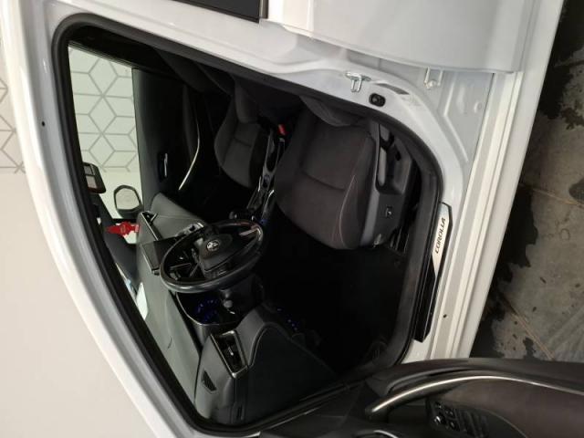 Toyota Corolla image 7