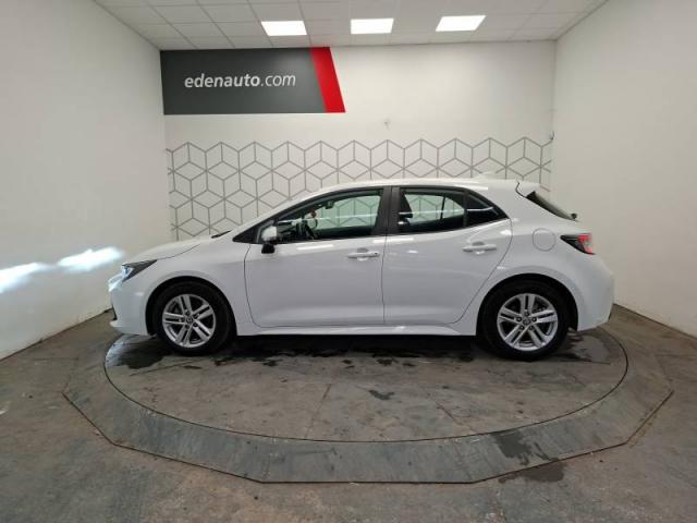 Toyota Corolla image 5