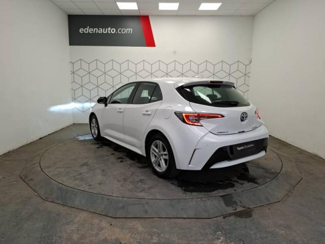 Toyota Corolla image 1