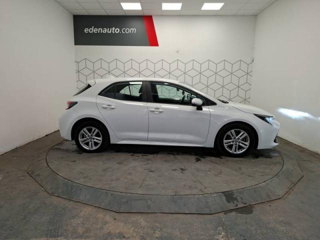 Toyota Corolla image 8