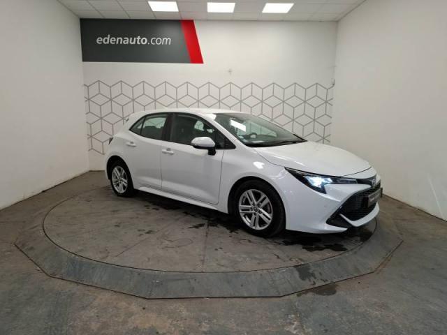 Toyota Corolla image 6