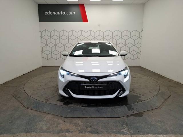 Toyota Corolla image 9