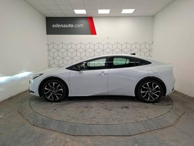 Toyota Prius image 4