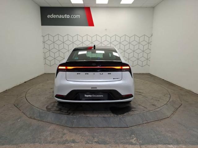 Toyota Prius image 9