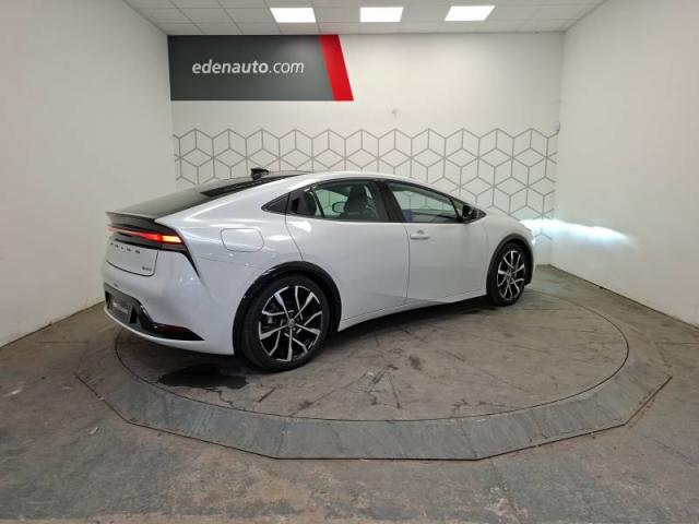 Toyota Prius image 7