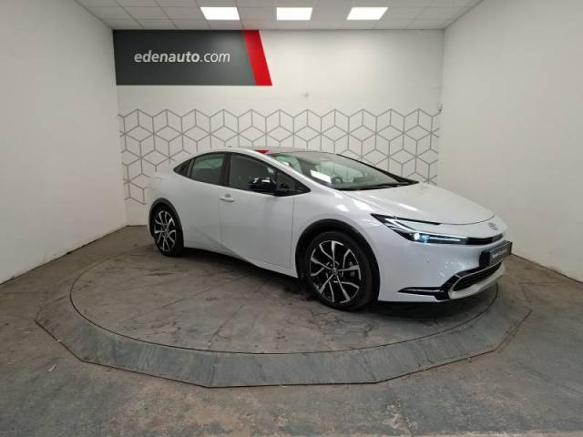 Toyota Prius image 1