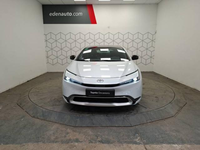 Toyota Prius image 3