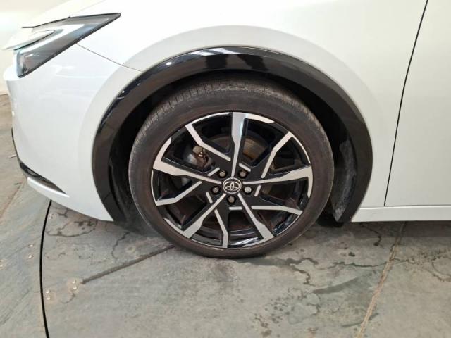 Toyota Prius image 5