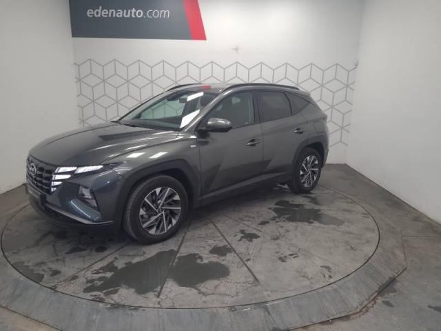 Hyundai Tucson 1.6 T-Gdi 150 Hybrid 48v Dct-7 Creative