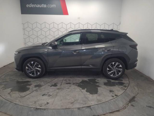 Hyundai Tucson image 9