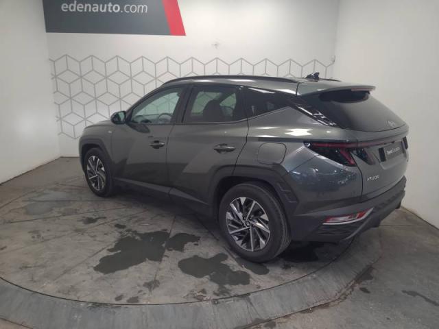 Hyundai Tucson image 4