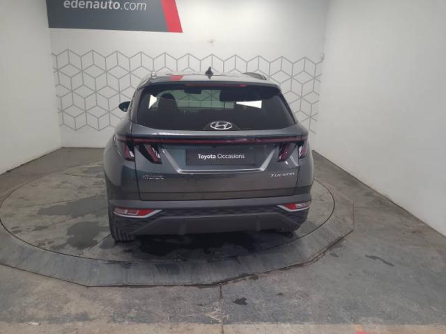 Hyundai Tucson image 8