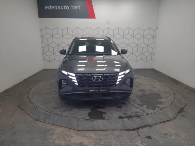 Hyundai Tucson image 1