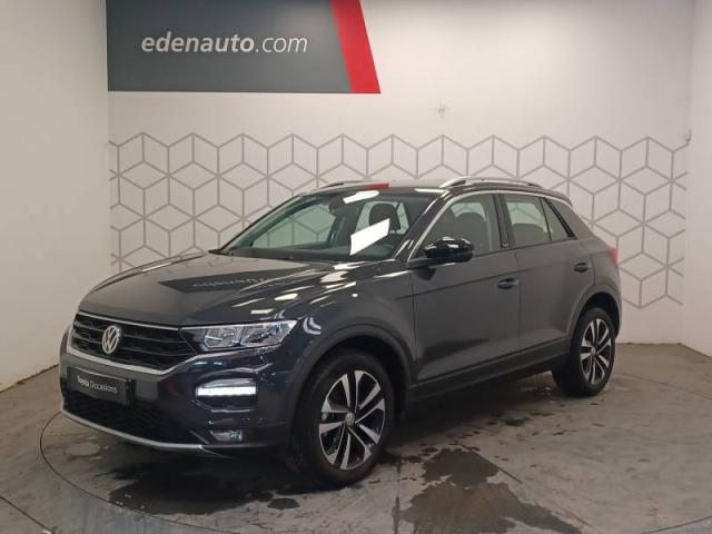 Volkswagen T-Roc 1.5 Tsi 150 Evo Start/stop Dsg7 Iq.drive