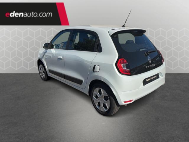Renault Twingo image 4