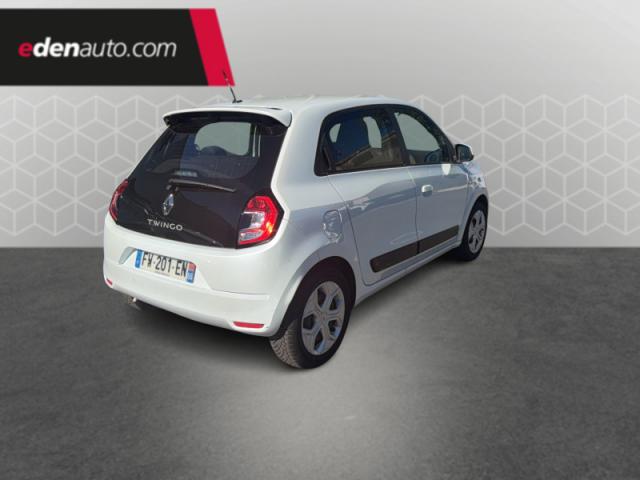 Renault Twingo image 6