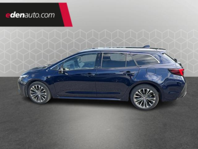 Toyota Corolla image 5