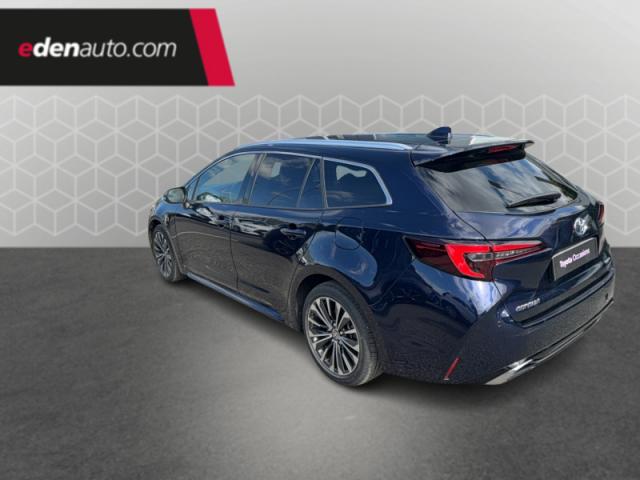 Toyota Corolla image 2