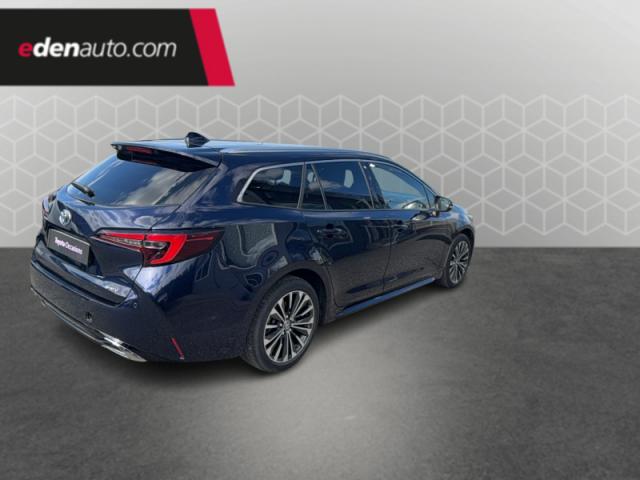 Toyota Corolla image 1