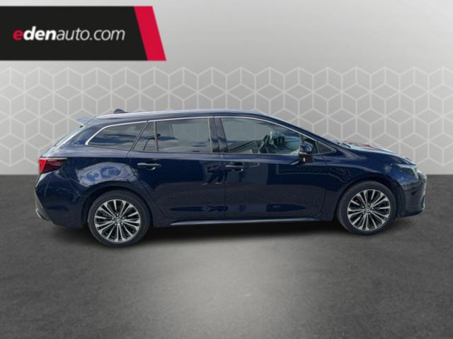 Toyota Corolla image 9
