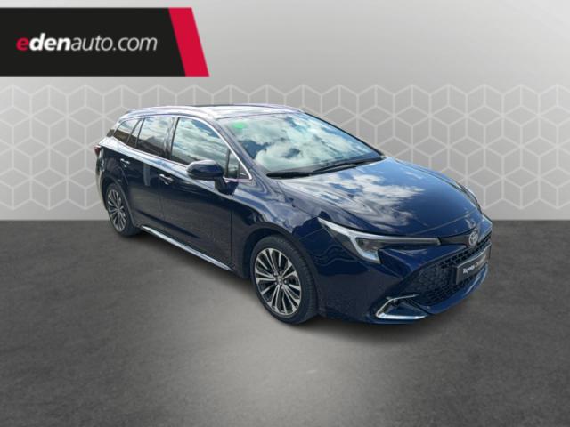 Toyota Corolla image 6