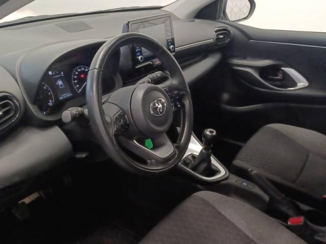 Toyota Yaris image 4