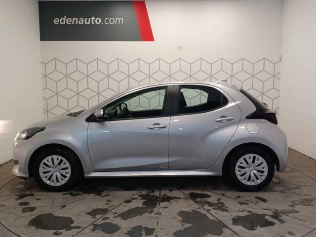 Toyota Yaris image 3