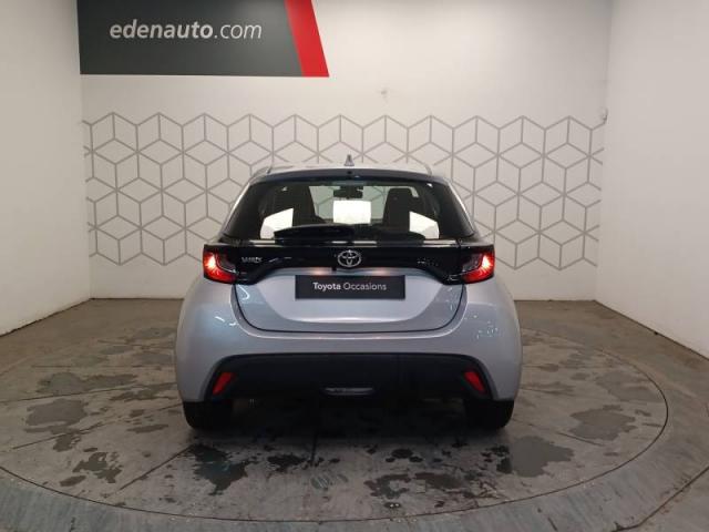 Toyota Yaris image 5