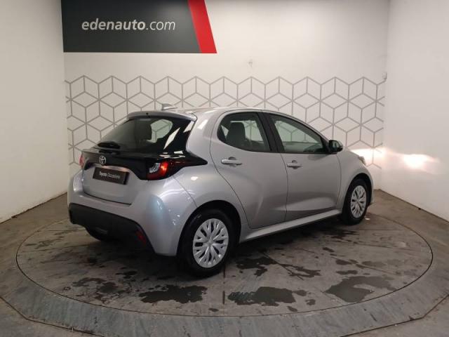 Toyota Yaris image 1