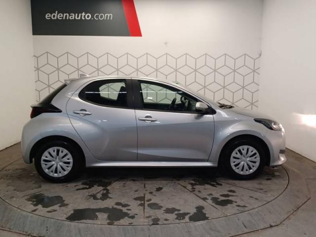 Toyota Yaris image 8
