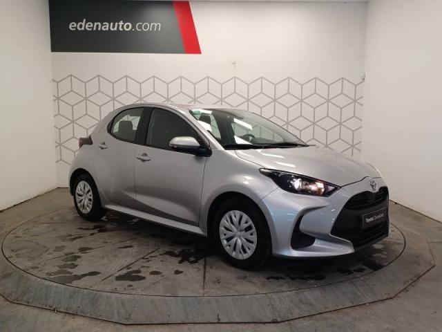 Toyota Yaris image 9