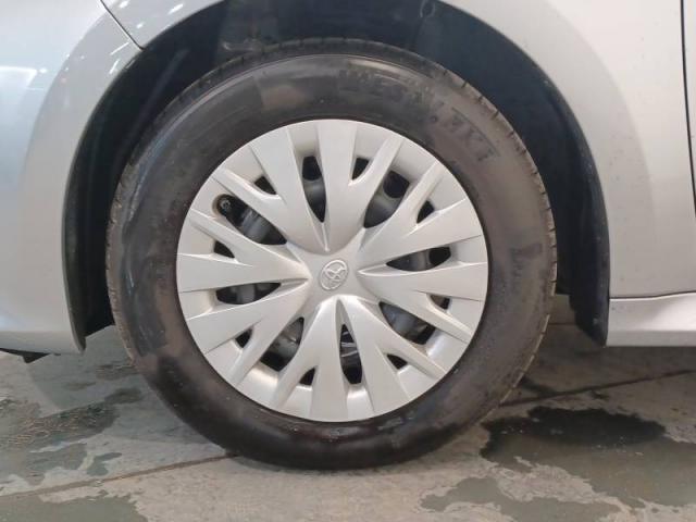 Toyota Yaris image 7