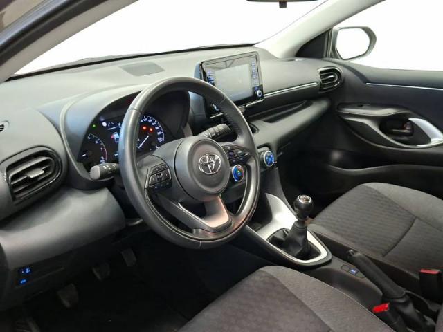Toyota Yaris image 8