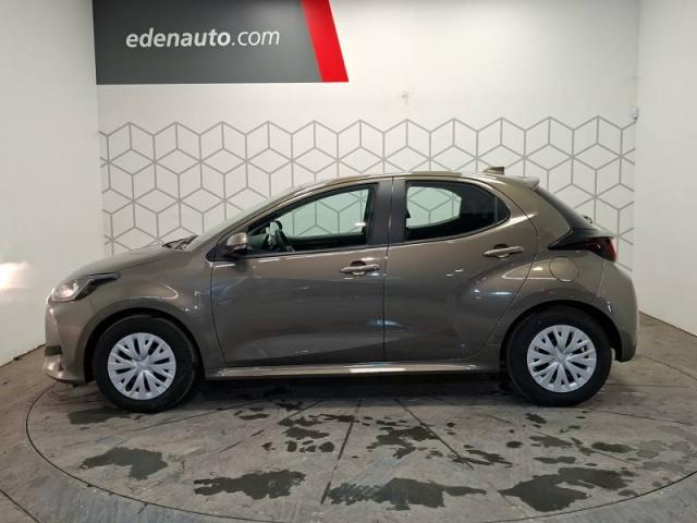 Toyota Yaris image 4